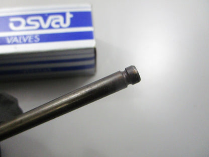 *NEW* 0810 Osvat Intake Valve 8942509770 Replaces: 021-3288
