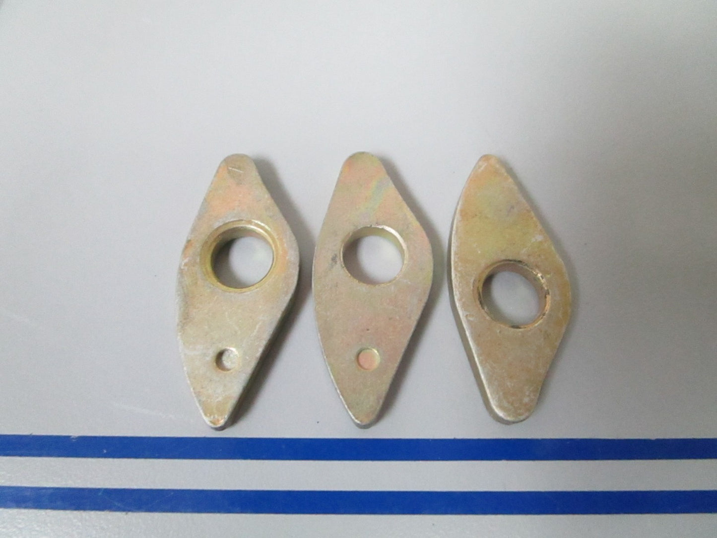 *NEW OEM* (LOT OF 3) 0840 Mercury Quicksilver Pawl 30596