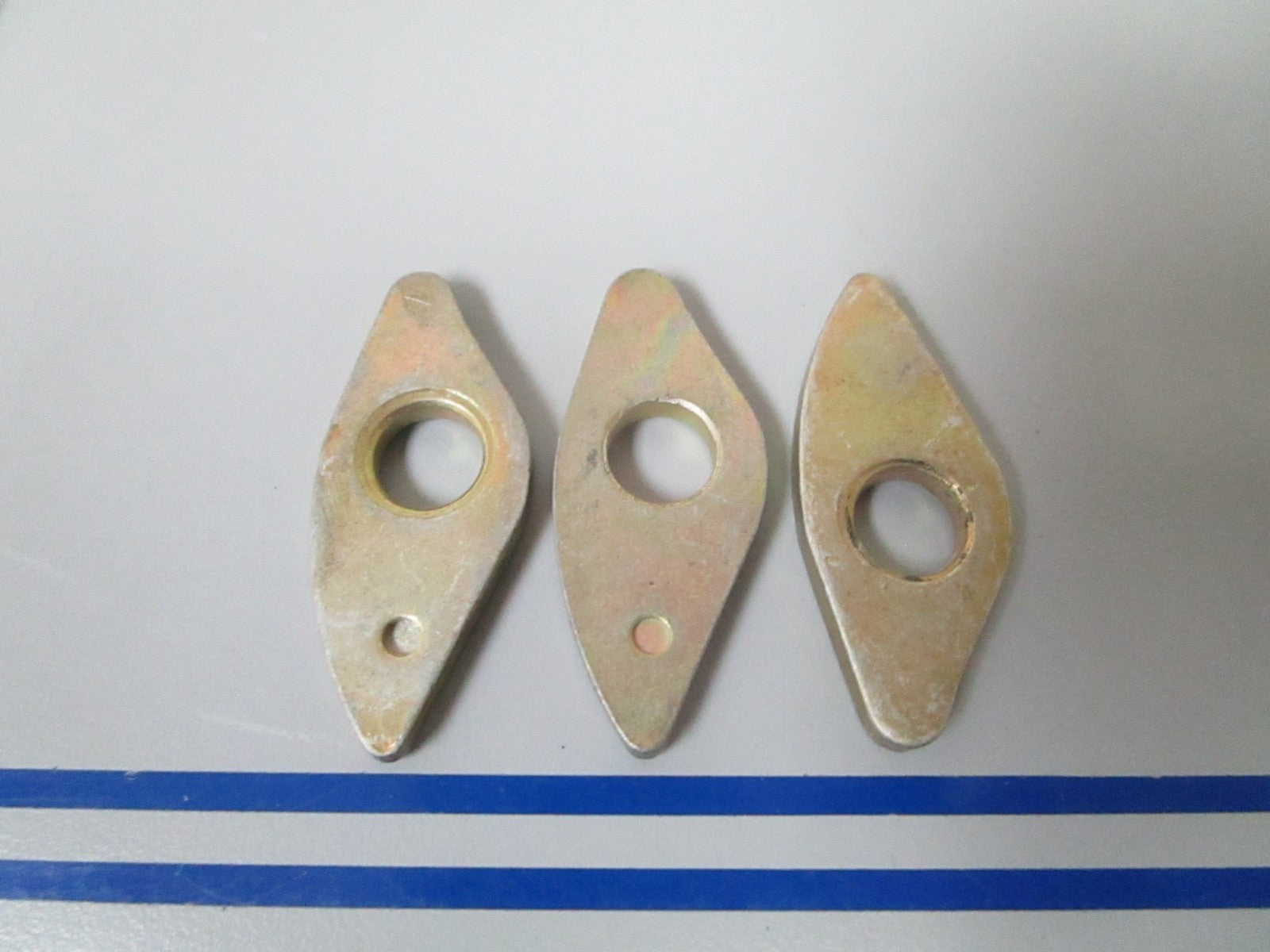 *NEW OEM* (LOT OF 3) 0840 Mercury Quicksilver Pawl 30596