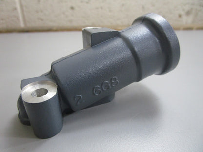 *NEW OEM* 0820 Yamaha Oil Filter Housing 6G8-13442-00-1S