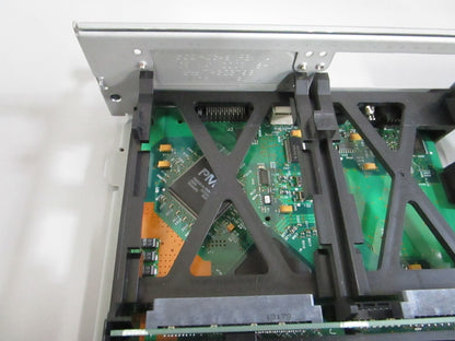 HP LaserJet 8150 8150N 8150DN Formatter Board C4165-60002 NEW OEM 0820