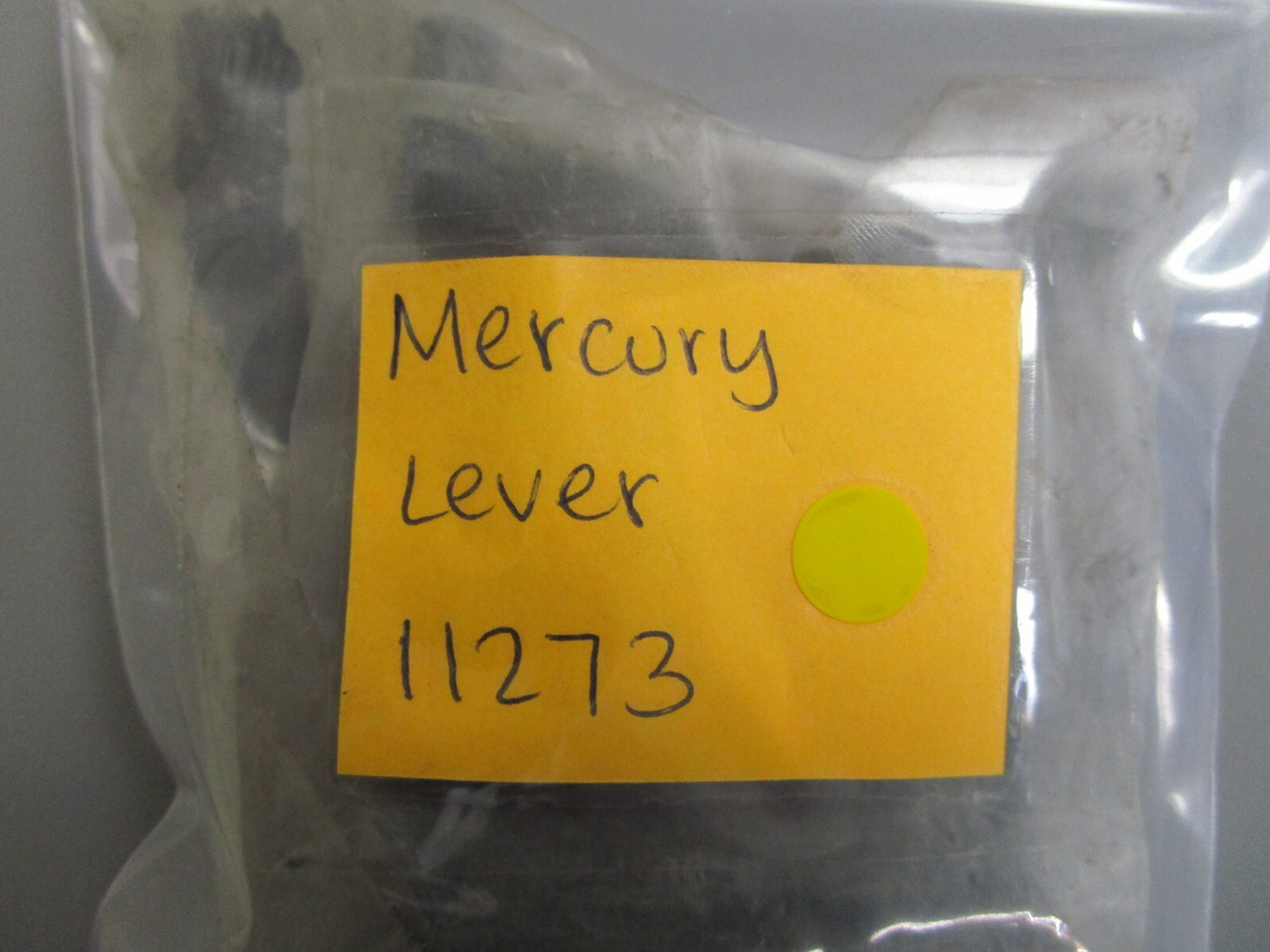 *NEW OEM* 0810 Mercury Quicksilver Lever 11273