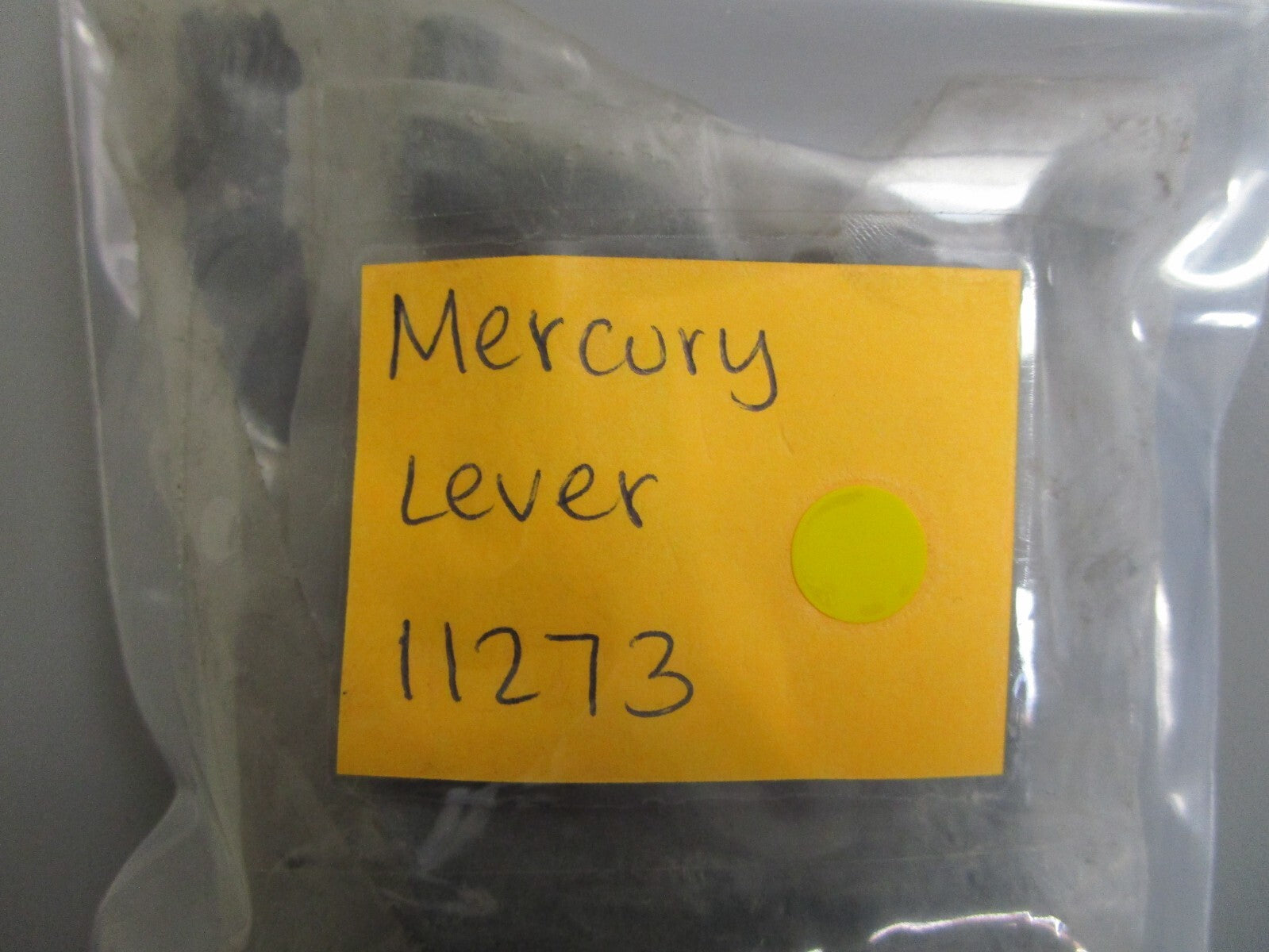 *NEW OEM* 0810 Mercury Quicksilver Lever 11273