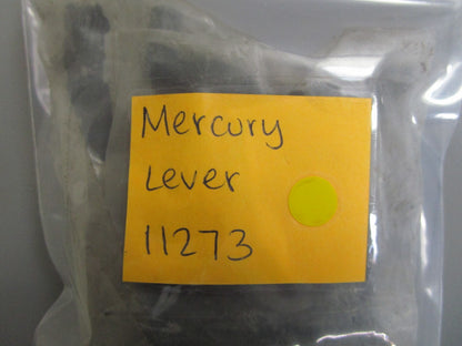 *NEW OEM* 0810 Mercury Quicksilver Lever 11273