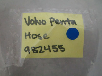 NEW OEM 982455 Volvo Penta Hose 0820