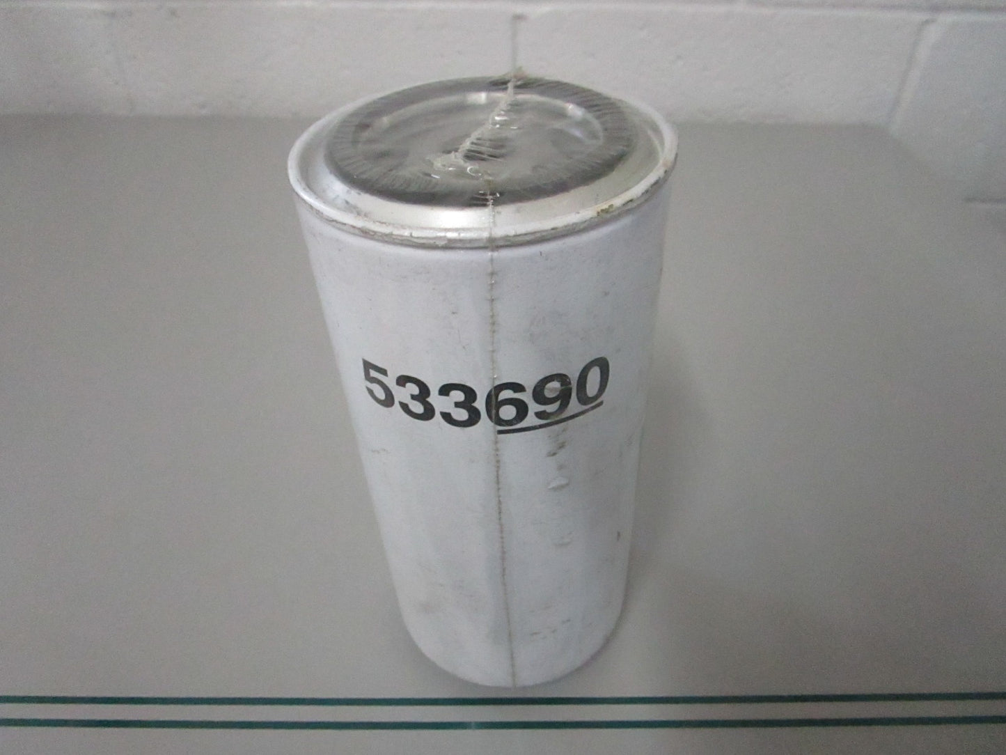 NEW 33690 WIX Fuel/Water Separator 0810