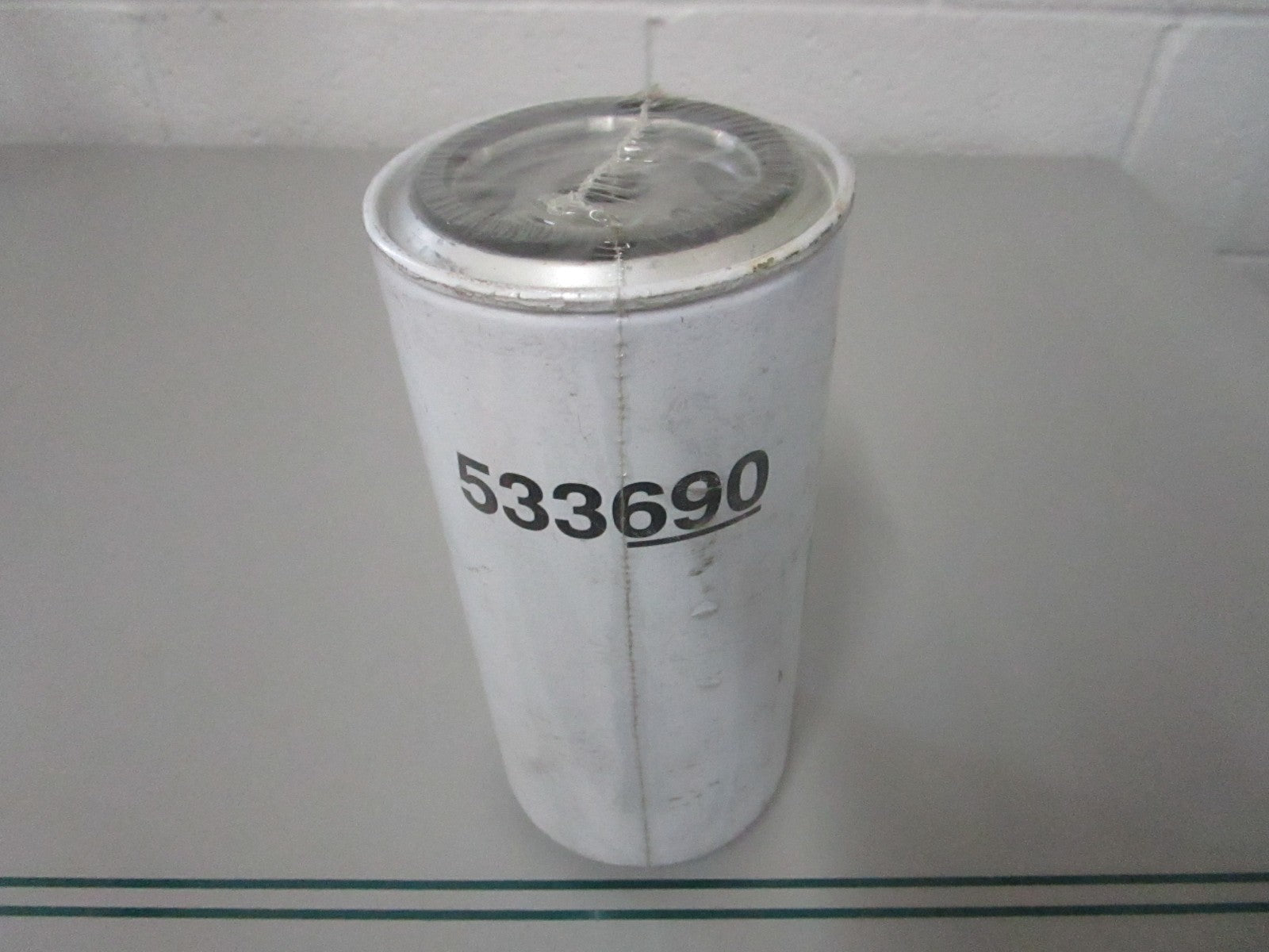 NEW 33690 WIX Fuel/Water Separator 0810