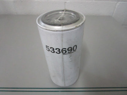 NEW 33690 WIX Fuel/Water Separator 0810