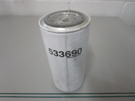 NEW 33690 WIX Fuel/Water Separator 0810