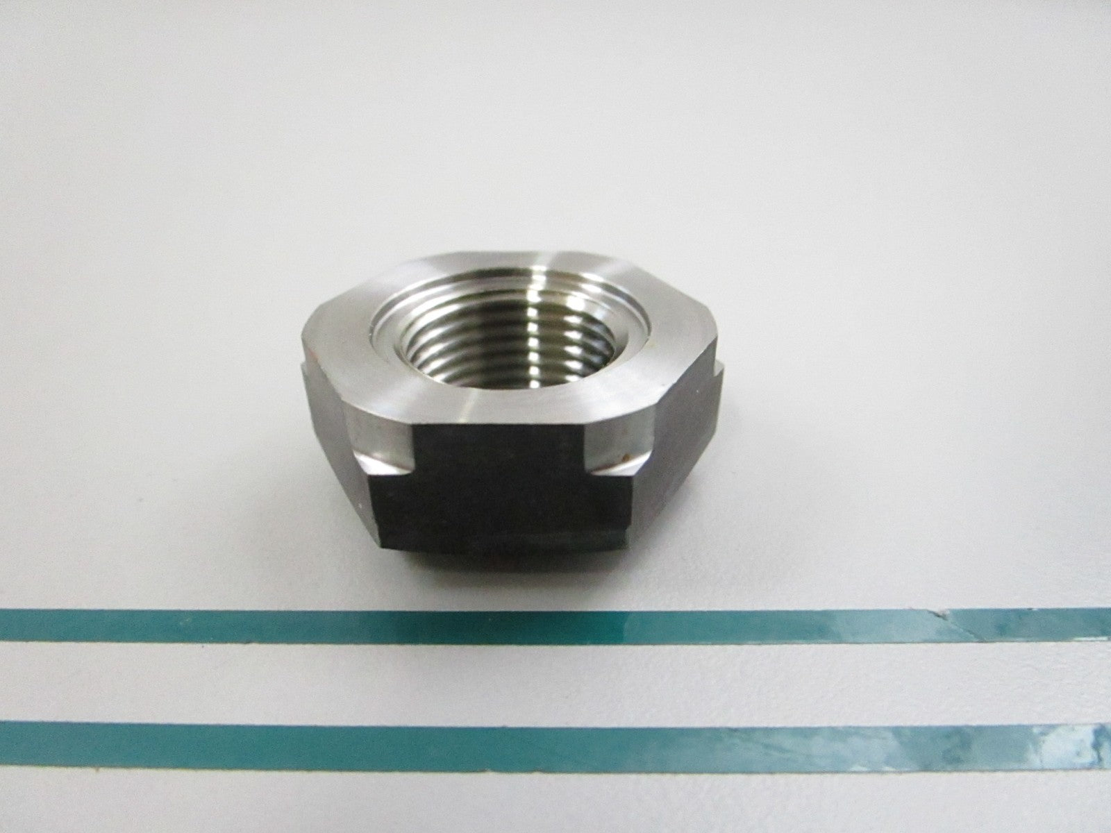 NEW OEM 177088-03272 Yanmar Nut 0810