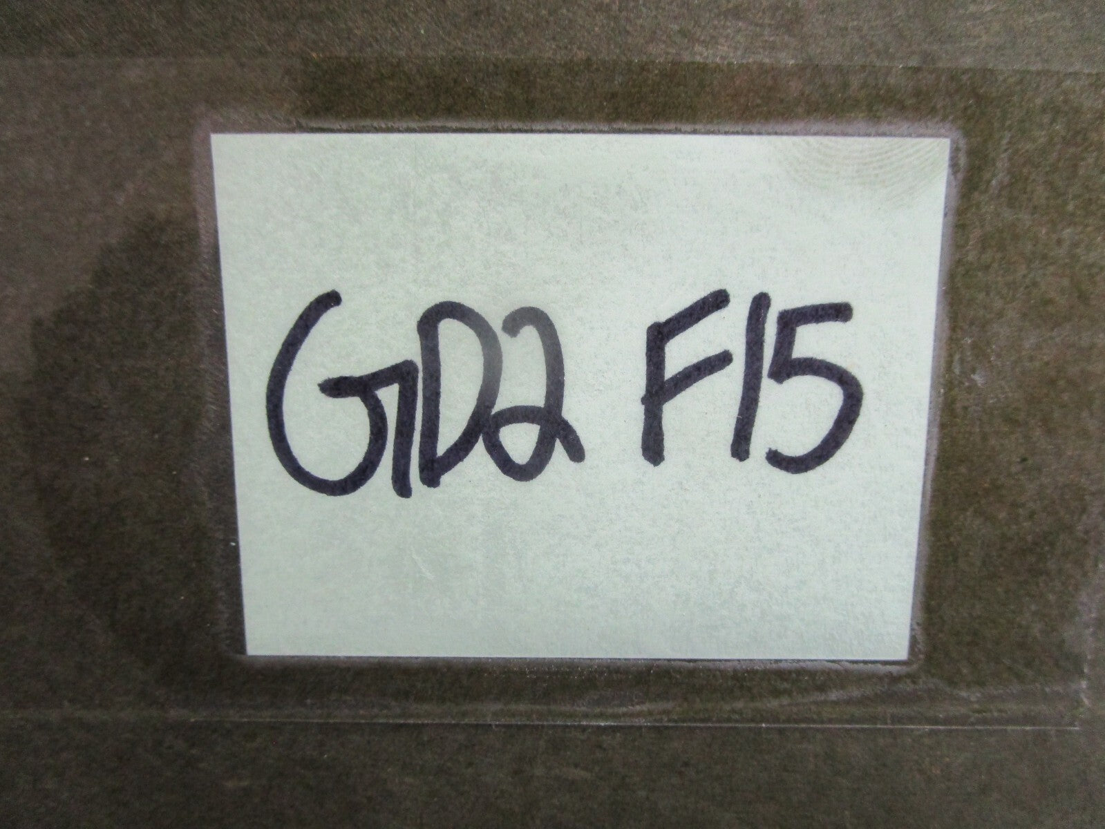 *NEW OEM* 0820 Case IH Gasket 1342380C1