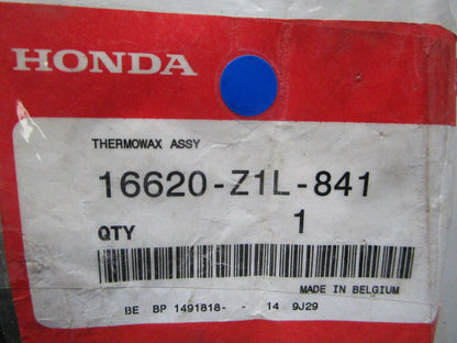 *NEW OEM* 0810 Honda Thermowax Assembly 16620-Z1L-841