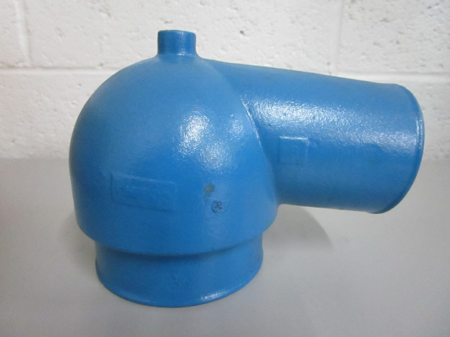 NEW CR 20 97387 CR2097387 Barr 3" Crusader Elbow 0820