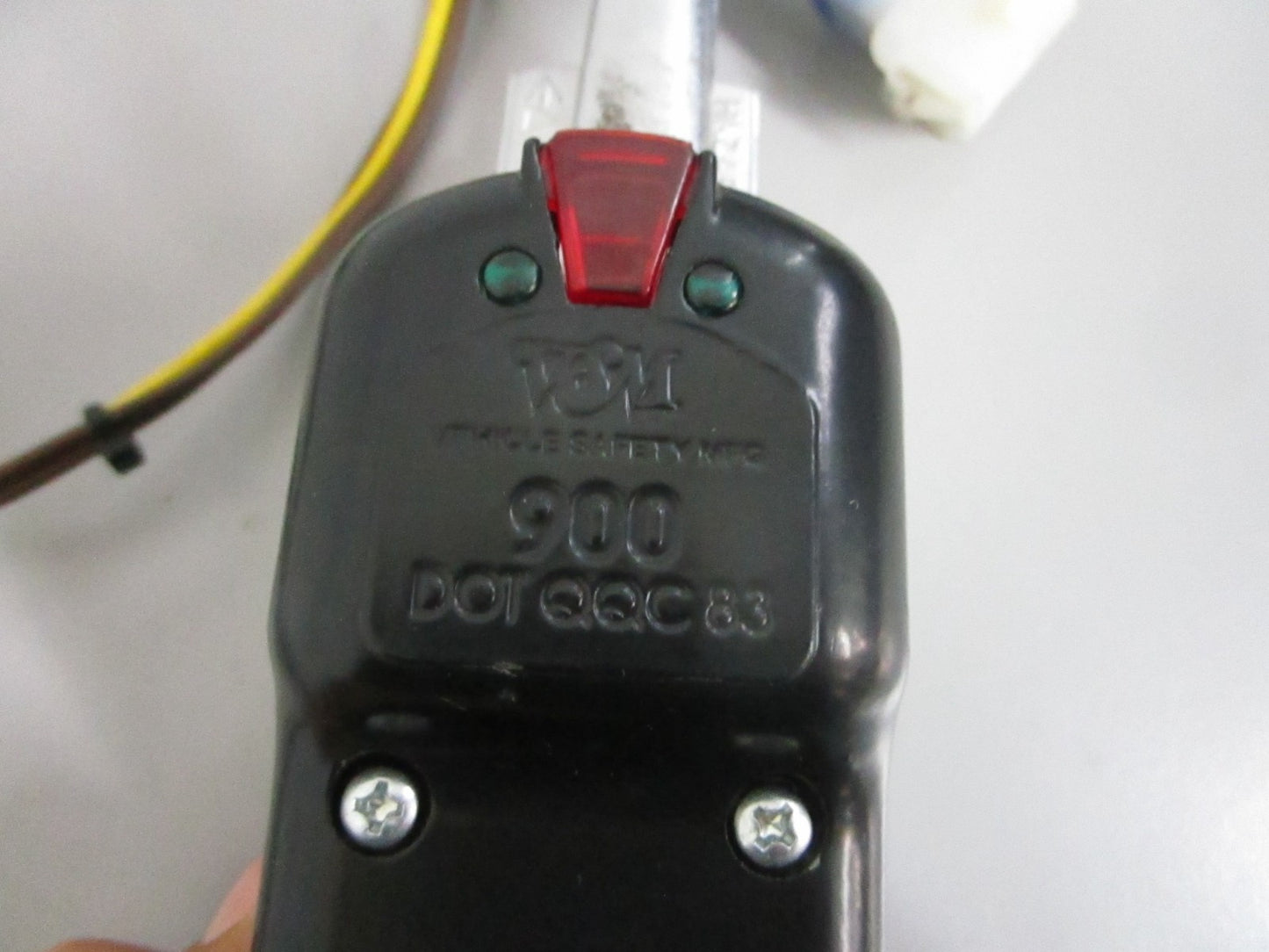 NEW VSM920 Universal Turn Signal Switch 0820