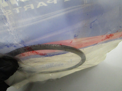 *NEW OEM* 0810 OMC Johnson Evinrude .116 Shim Ring 3852876