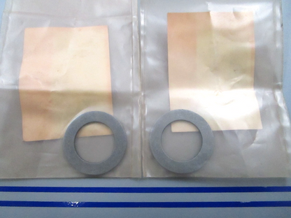 *NEW OEM* (LOT OF 2) 0810 Honda Washer 52143-KZ3-860