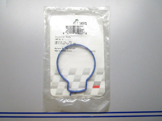 *NEW* 0810 Fel-Pro Throttle Body Gasket 61391