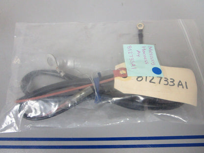 *NEW OEM* 0810 Mercury Quicksilver Harness Assembly 812733A1