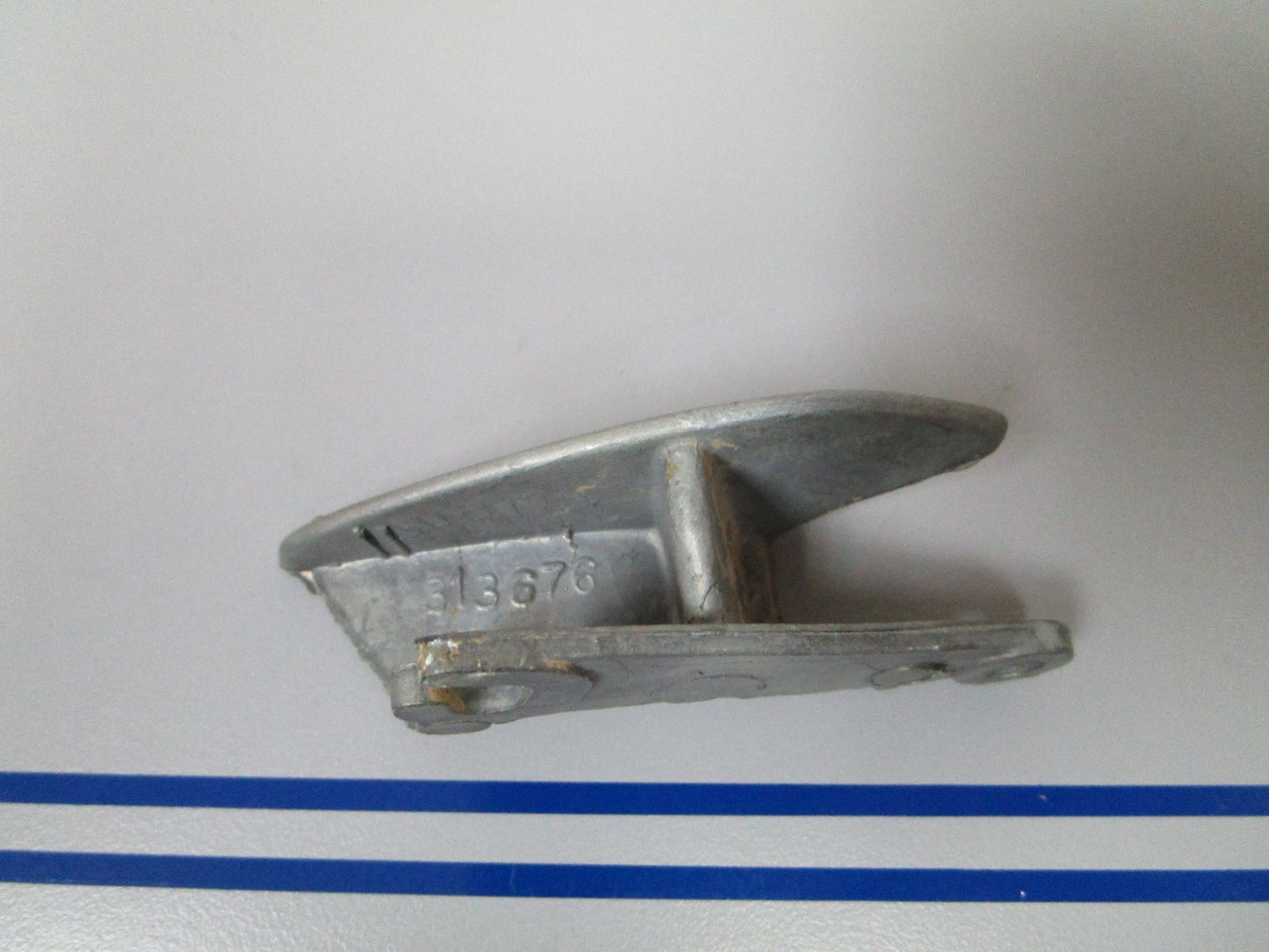 NEW OEM 313676 0313676 OMC Johnson Evinrude Throttle Cam 0720