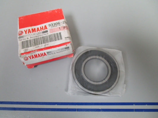 *NEW OEM* 0810 Yamaha Bearing 93306-205U6-00