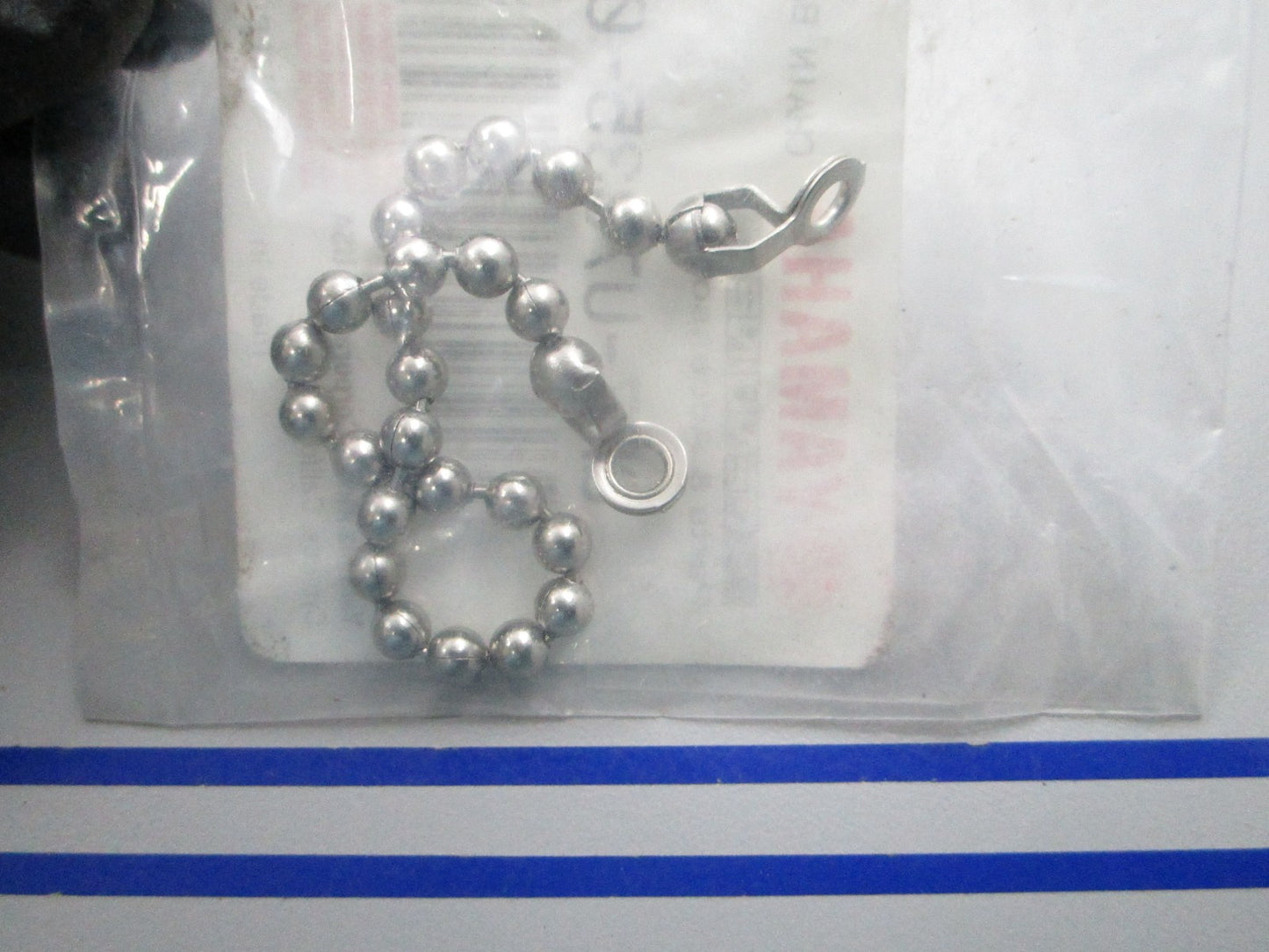 NEW OEM GP7-07835-00-00 Yamaha Chain Ball 0810