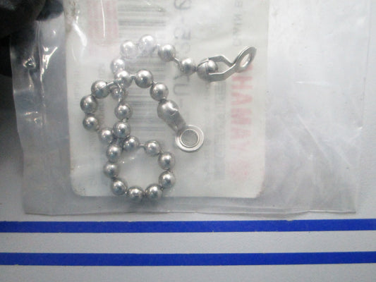 NEW OEM GP7-07835-00-00 Yamaha Chain Ball 0810