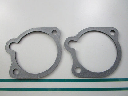 NEW OEM (LOT OF 2) 13855-95200 Suzuki Silencer Gasket 0810