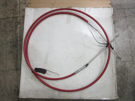 *NEW OEM* 0820 Yamaha Steering Cable EU0-61481-03-00