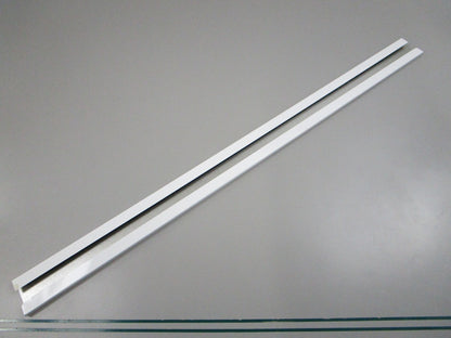 NEW OEM W10859818 Whirlpool Door Trim 0810