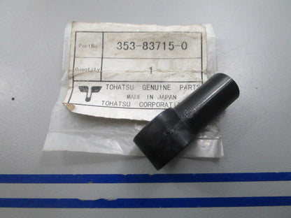NEW OEM 353-83715-0 353837150 Tohatsu Cable Joint 0810