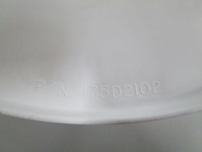 *NEW OEM* 0820 Whirlpool Washer Agitator Assy WH43X10034