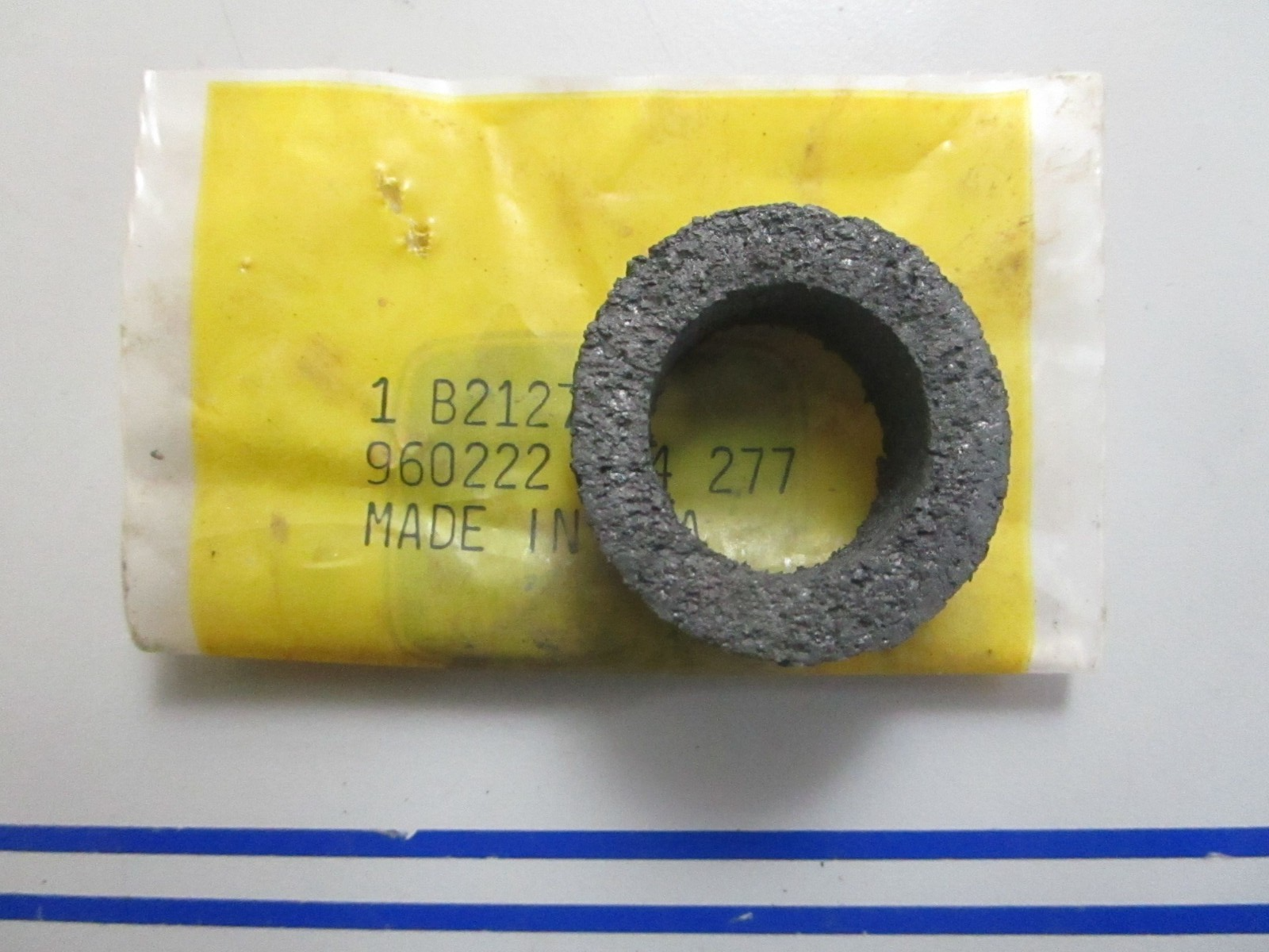 *NEW* 0770 John Deere Packing B2127R