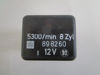 NEW OEM 0015450605 Mercedes-Benz Fuel Pump Relay 0820