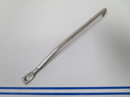 NEW OEM 121627 0121627 OMC Johnson Evinrude Throttle Rod 0810