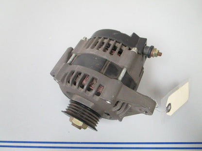 NEW 1-2487-01DR Replaces: Mercury Optimax 881248T  WPS 12V 50AMP Alternator 0720