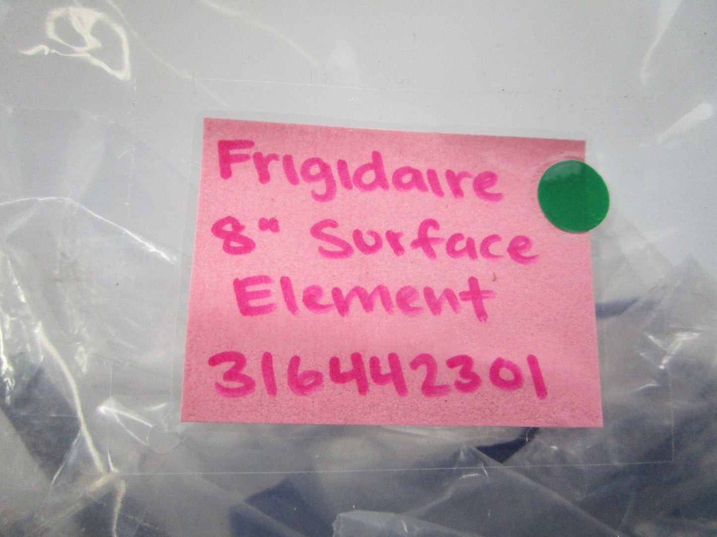 NEW OEM 316442301 Frigidaire 8" Surface Element 0810