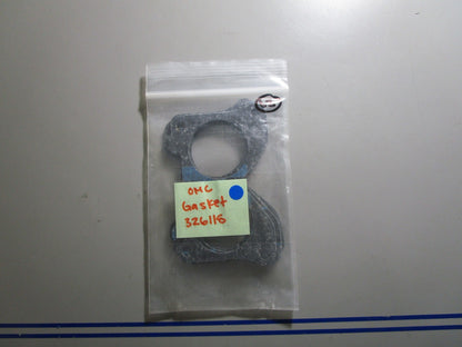 *NEW OEM* (LOT OF 4) 0810 OMC Johnson Evinrude Gasket 326118 0326118