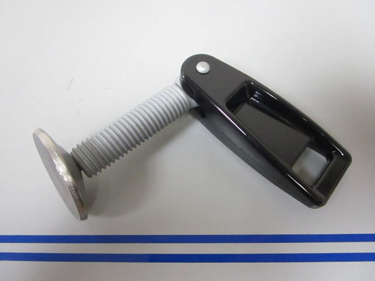 *NEW OEM* 0720 Tohatsu Nissan Clamp Screw Kit 3AAQ62105-0