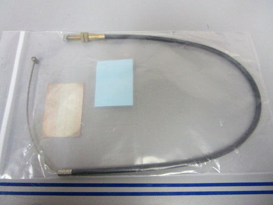 *NEW OEM* 0720 Suzuki Throttle Cable 63610-94402