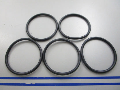 NEW OEM (LOT OF 5) 25-30224 Mercury Quicksilver O-Ring 0810