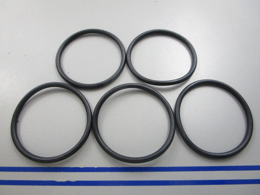 NEW OEM (LOT OF 5) 25-30224 Mercury Quicksilver O-Ring 0810