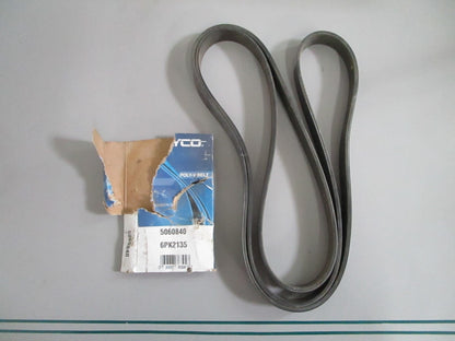 NEW OEM 5060840 Dayco Serpentine Belt 0820