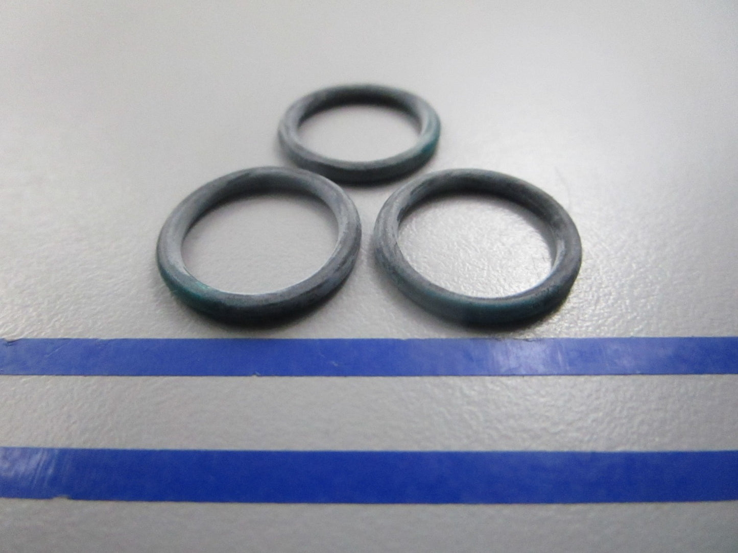 NEW OEM (LOT OF 3) 304174 0304174 OMC Johnson Evinrude O-Ring 0810