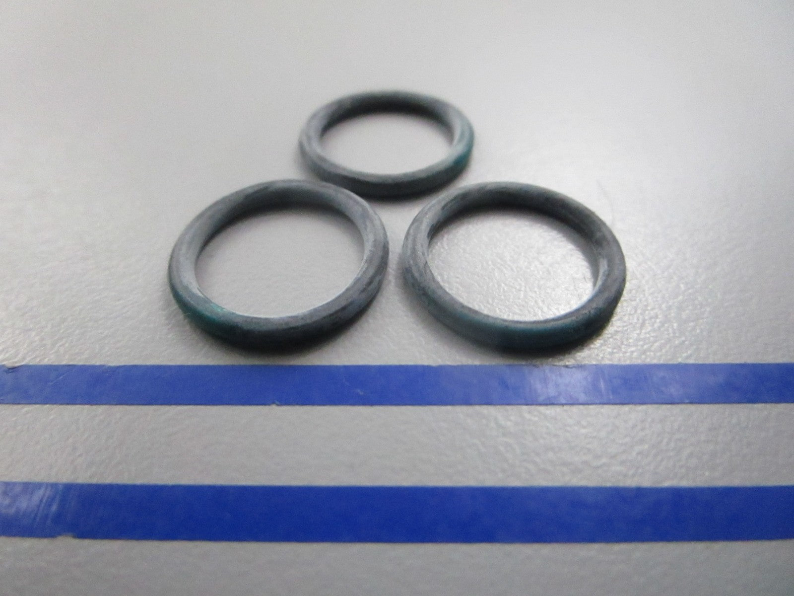 NEW OEM (LOT OF 3) 304174 0304174 OMC Johnson Evinrude O-Ring 0810