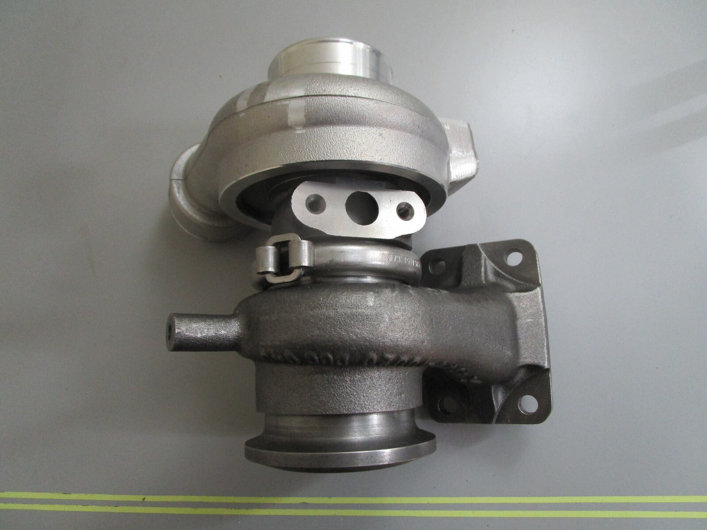 *NEW OEM* 0820 John Deere Turbocharger RE539099