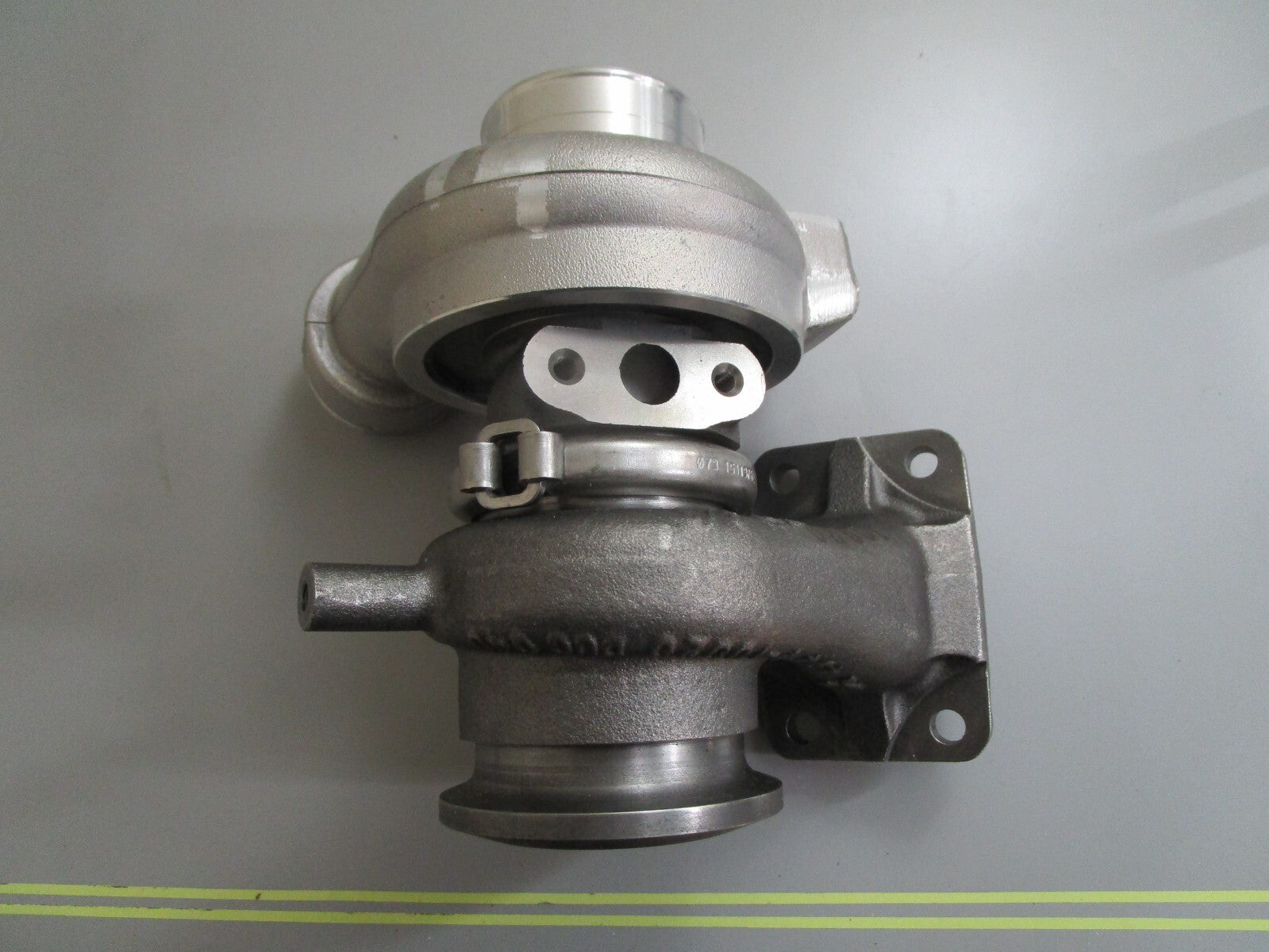 *NEW OEM* 0820 John Deere Turbocharger RE539099