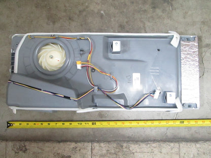 *NEW OEM* 0820 Samsung Refrigerator Evaporator Cover Assy DA97-20713A