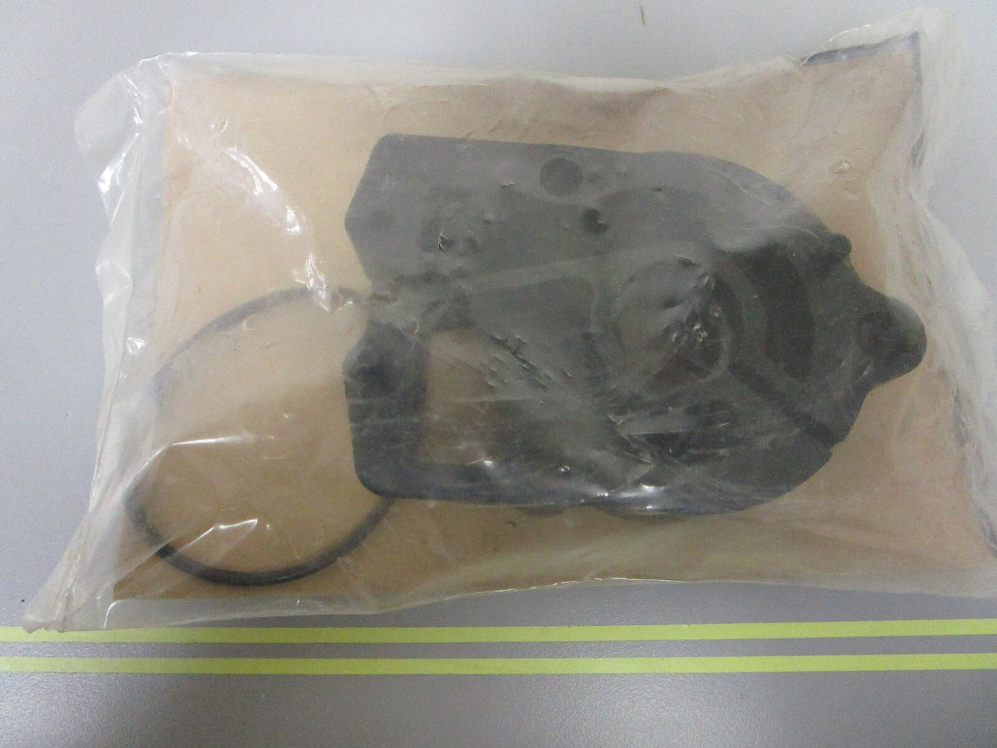 *NEW OEM* 0810 Mercury Quicksilver Water Pump Base Assembly 46-44292A3