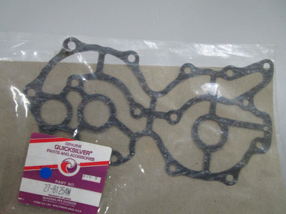 *NEW OEM* 0810 Mercury Quicksilver Gasket 27-881254M