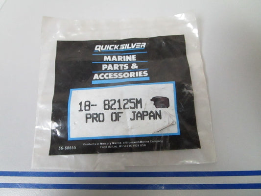 *NEW OEM* 0840 Mercury Quicksilver Cotter Pin 18-82125M